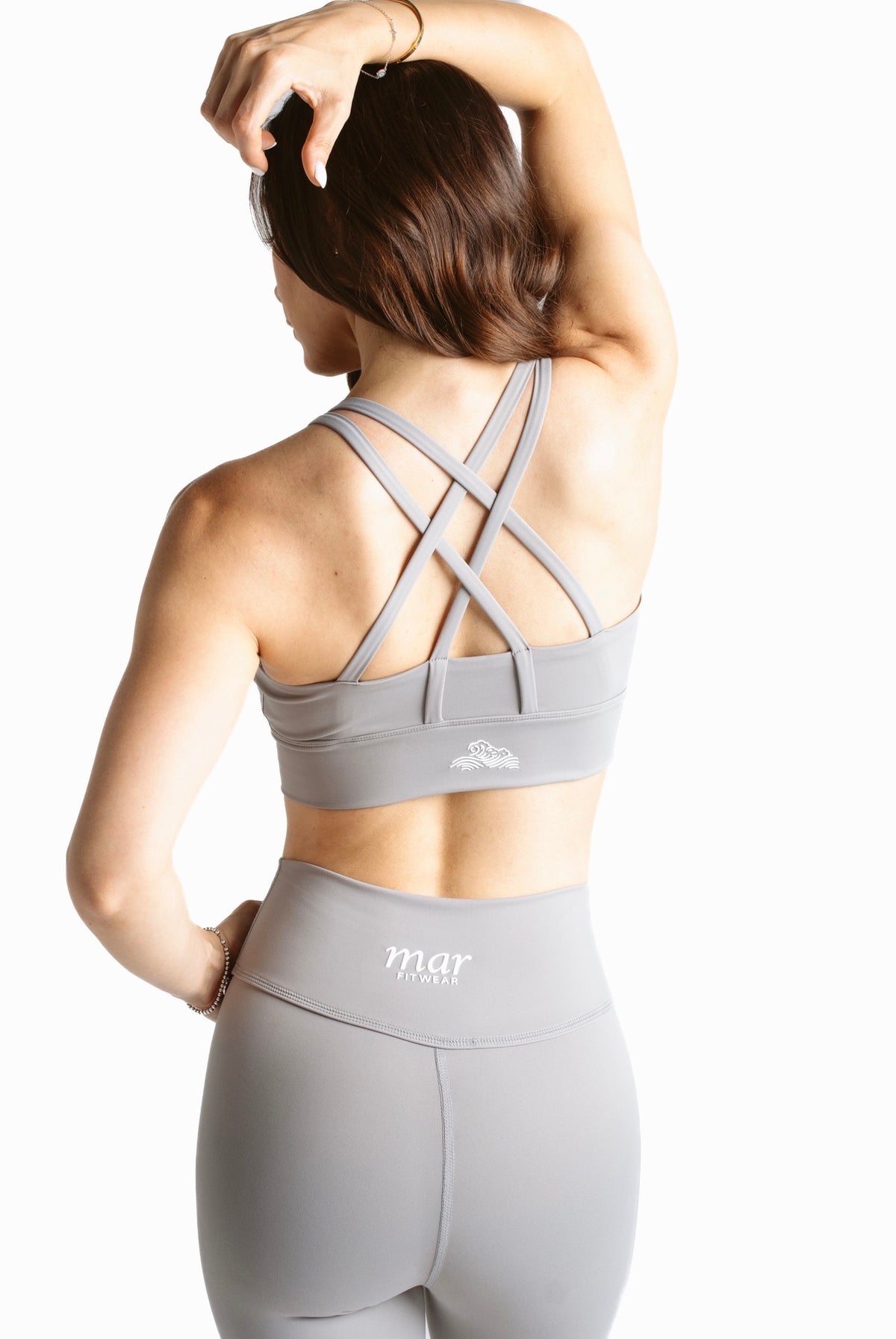 Balandra Leggings y Top