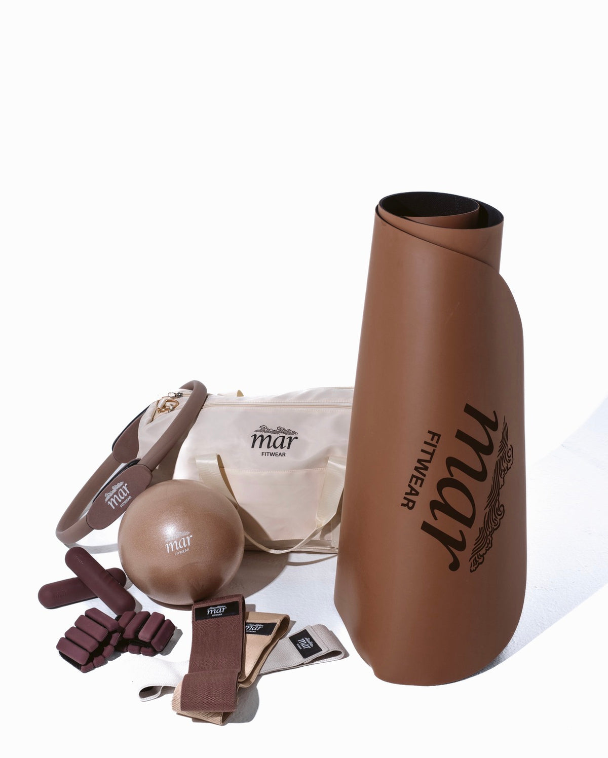 Kit Mar Fitwear